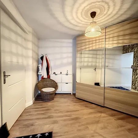 Beau Duplex Et Proche De La