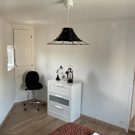 Beau Duplex Et Proche De La